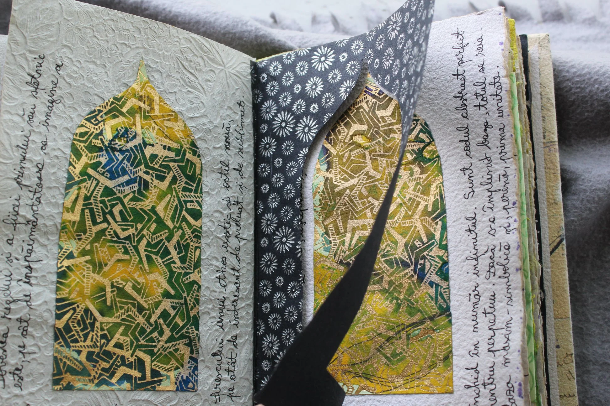 Shahrzadeh și Sahryar