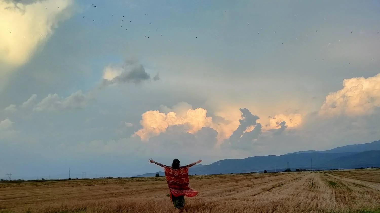 La capătul durerii e Dumnezeu