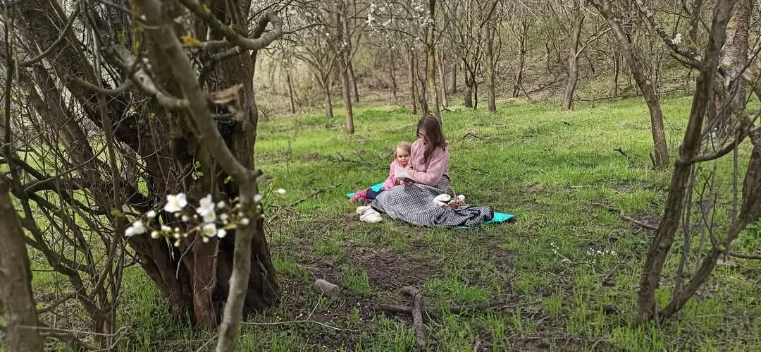 Pregătiri pentru Paște