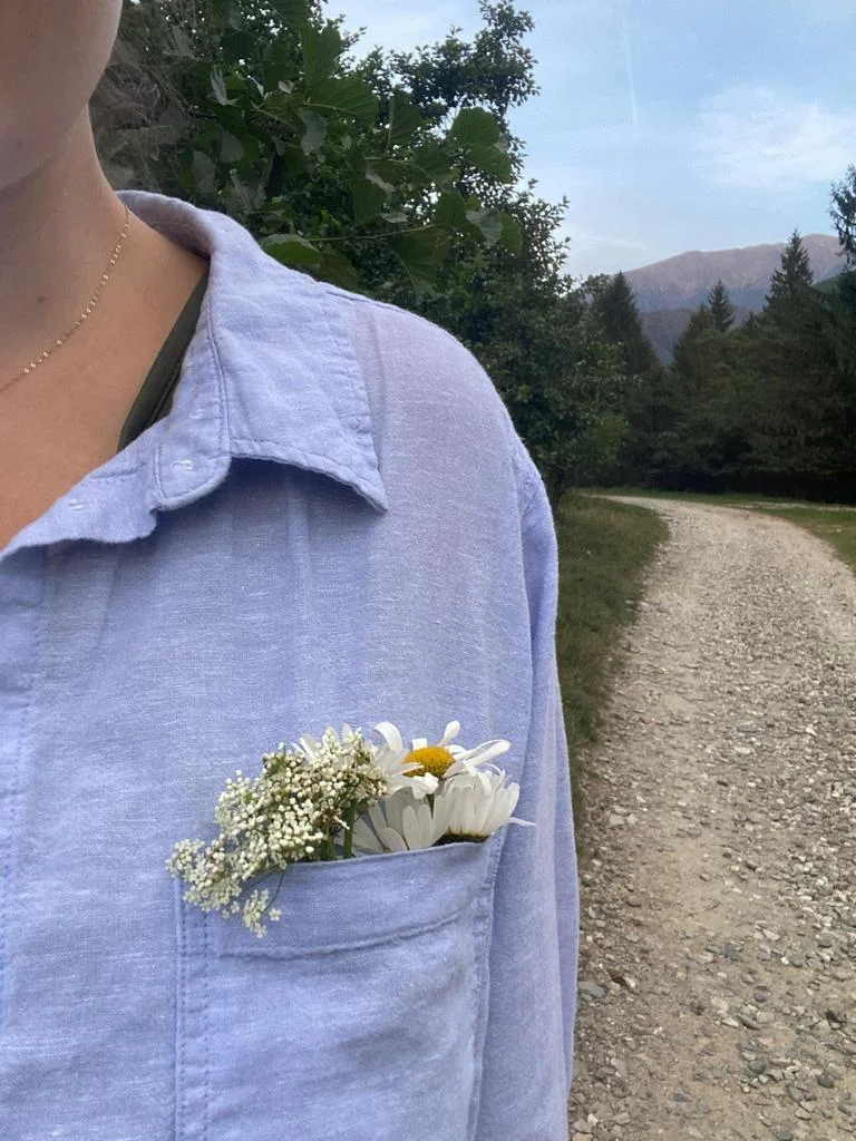 Toți am fost, cândva, copii