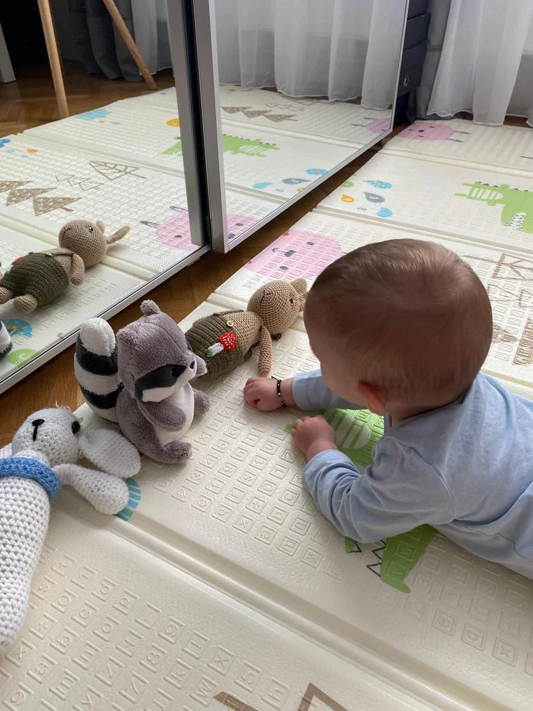 Toți am fost, cândva, copii